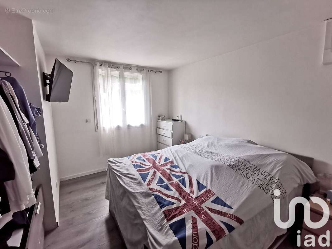 Photo 9 - Maison à MONTIGNY-LENGRAIN