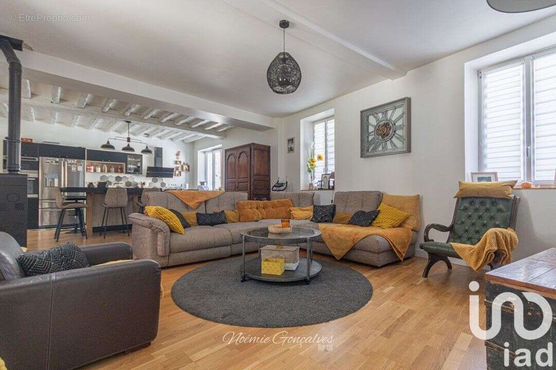 Photo 2 - Maison à MOISSON