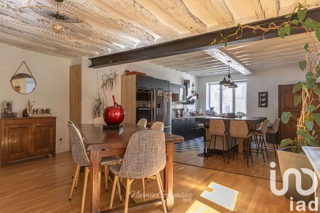 Photo 6 - Maison à MOISSON