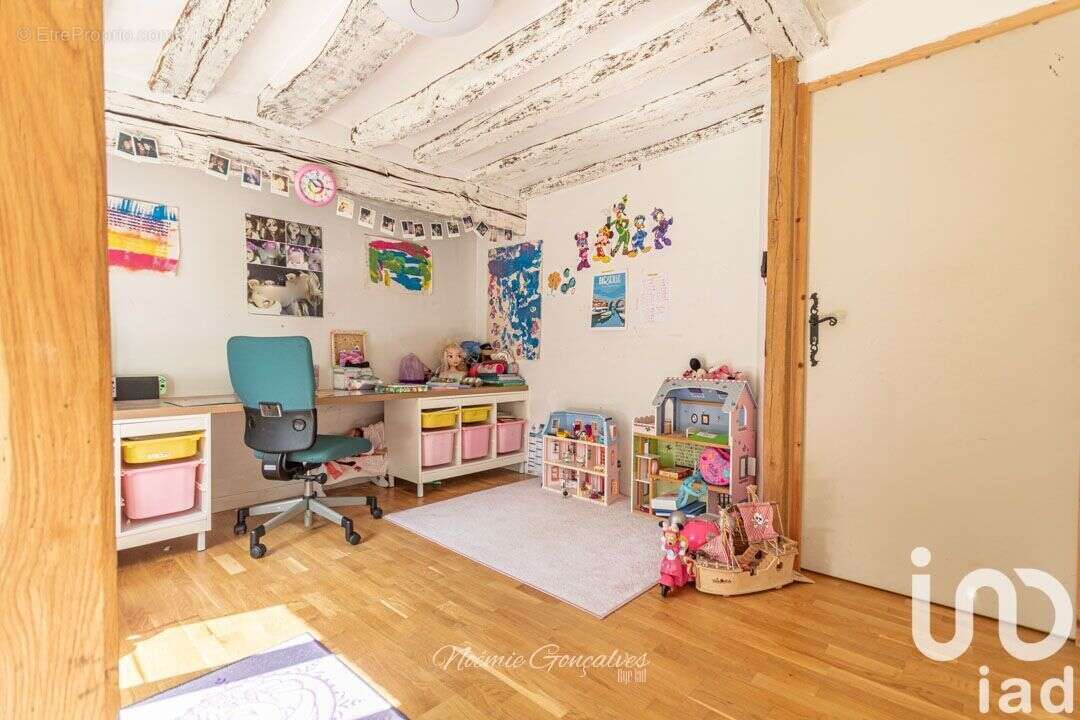 Photo 7 - Maison à MOISSON