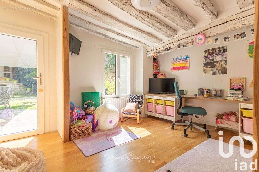 Photo 8 - Maison à MOISSON