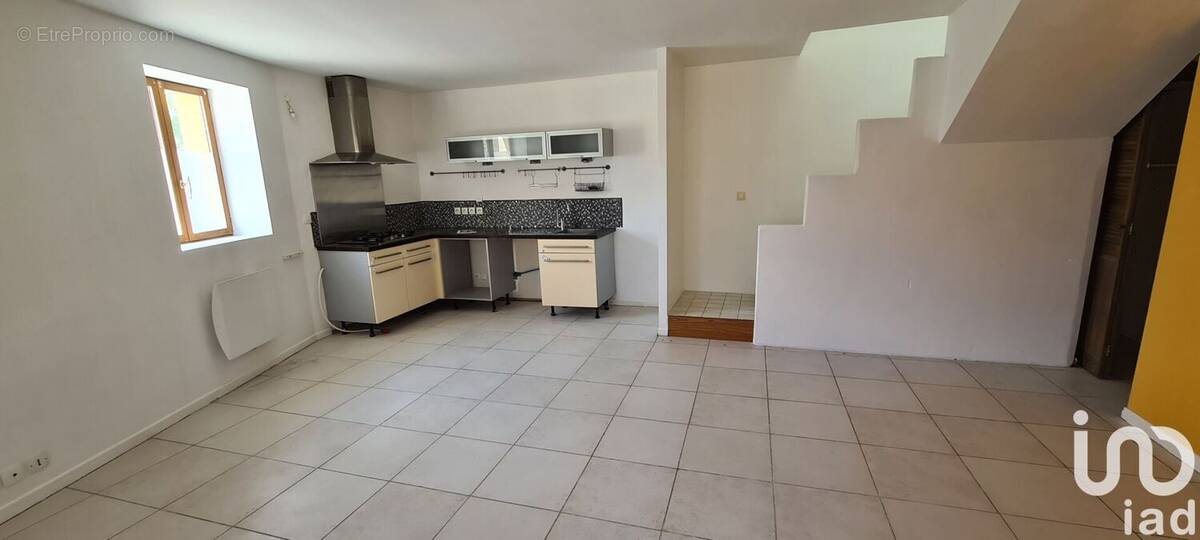 Photo 1 - Maison à DORMELLES