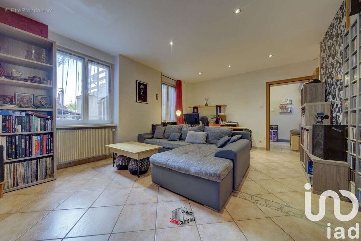 Photo 4 - Maison à REMELFING