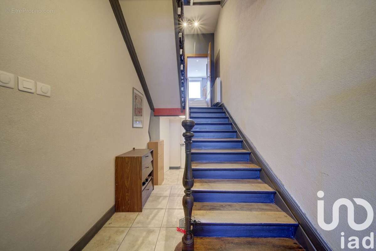 Photo 5 - Maison à REMELFING