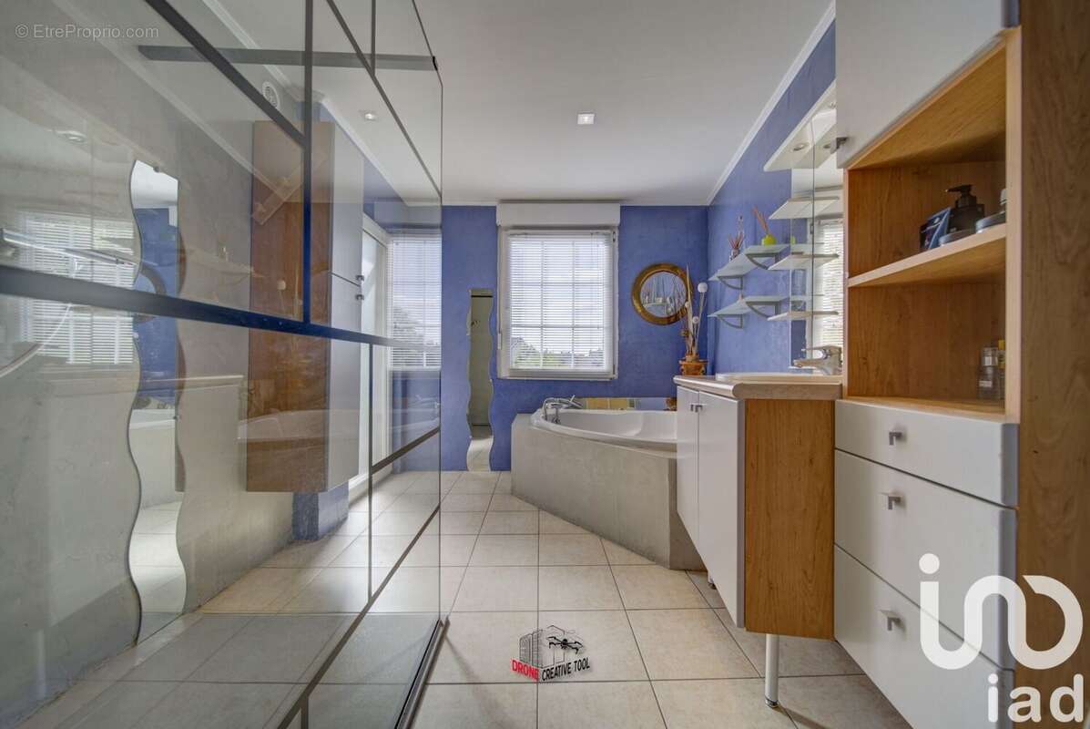 Photo 6 - Maison à REMELFING