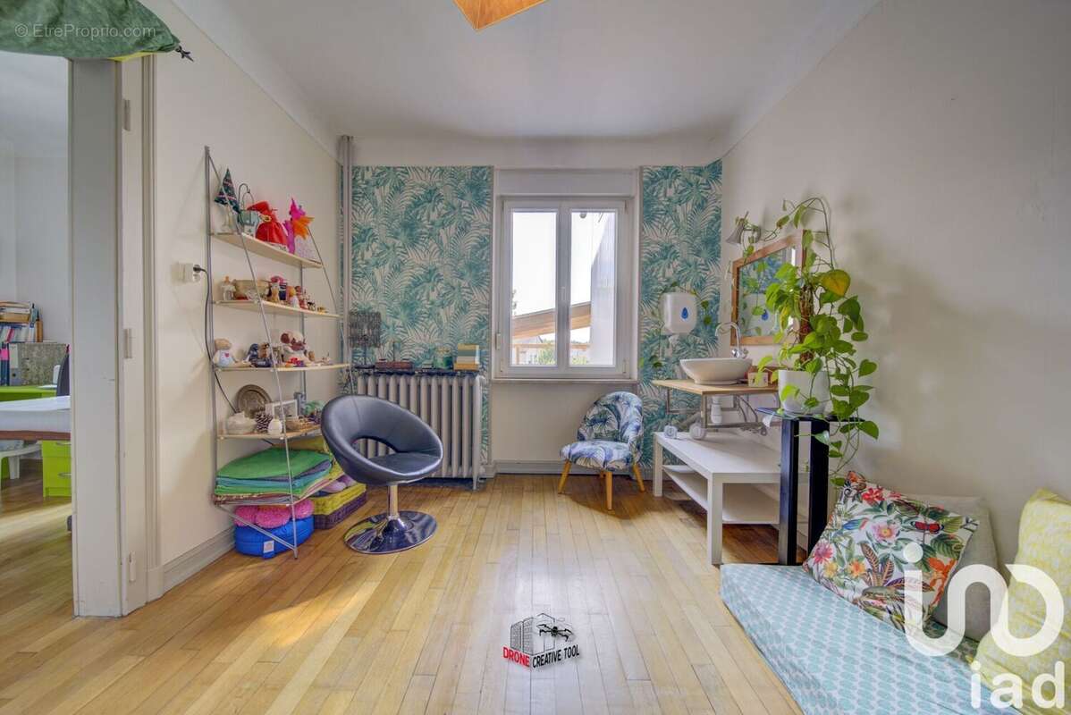 Photo 9 - Maison à REMELFING