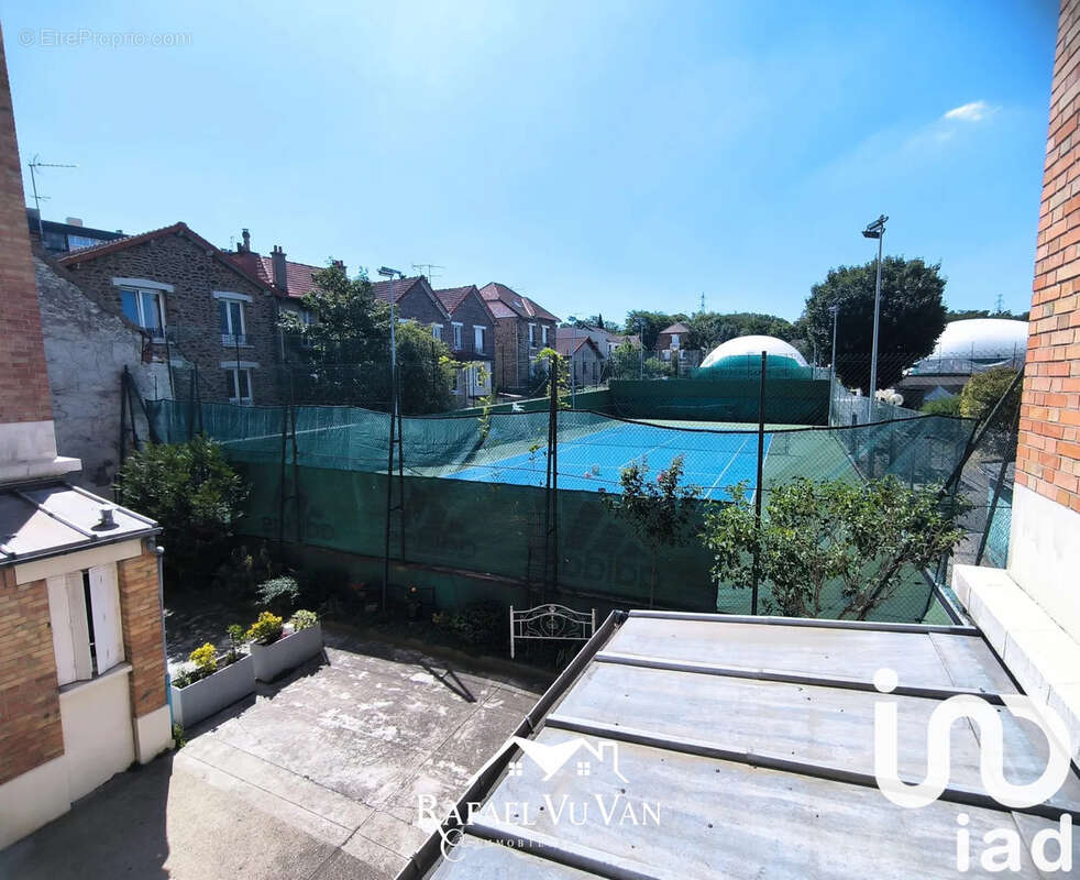 Photo 4 - Appartement à VILLEMOMBLE