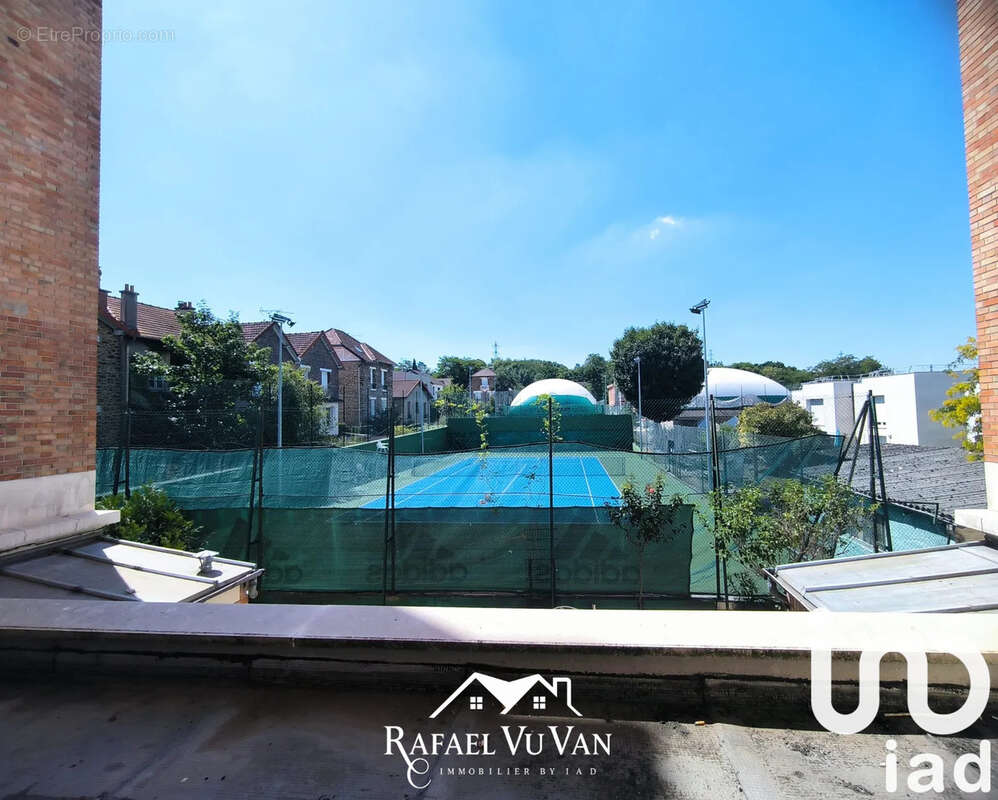 Photo 5 - Appartement à VILLEMOMBLE