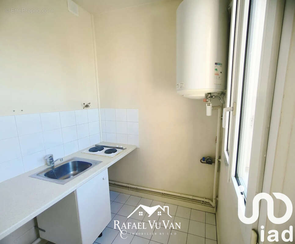 Photo 6 - Appartement à VILLEMOMBLE