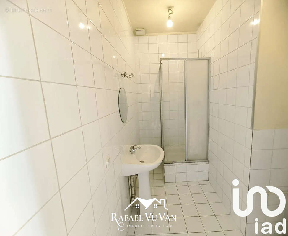 Photo 7 - Appartement à VILLEMOMBLE