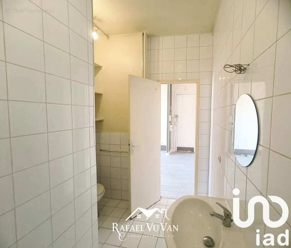 Photo 8 - Appartement à VILLEMOMBLE