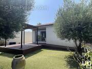 Photo 1 - Maison à BALARUC-LE-VIEUX