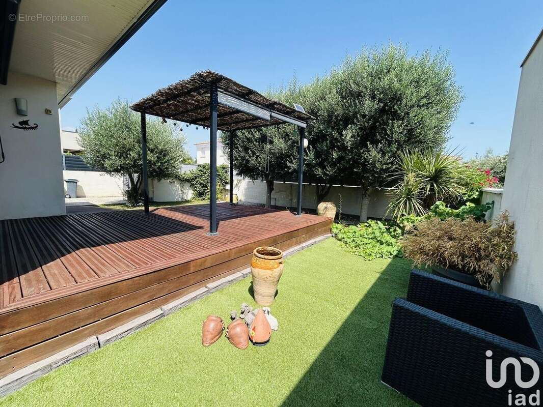 Photo 4 - Maison à BALARUC-LE-VIEUX