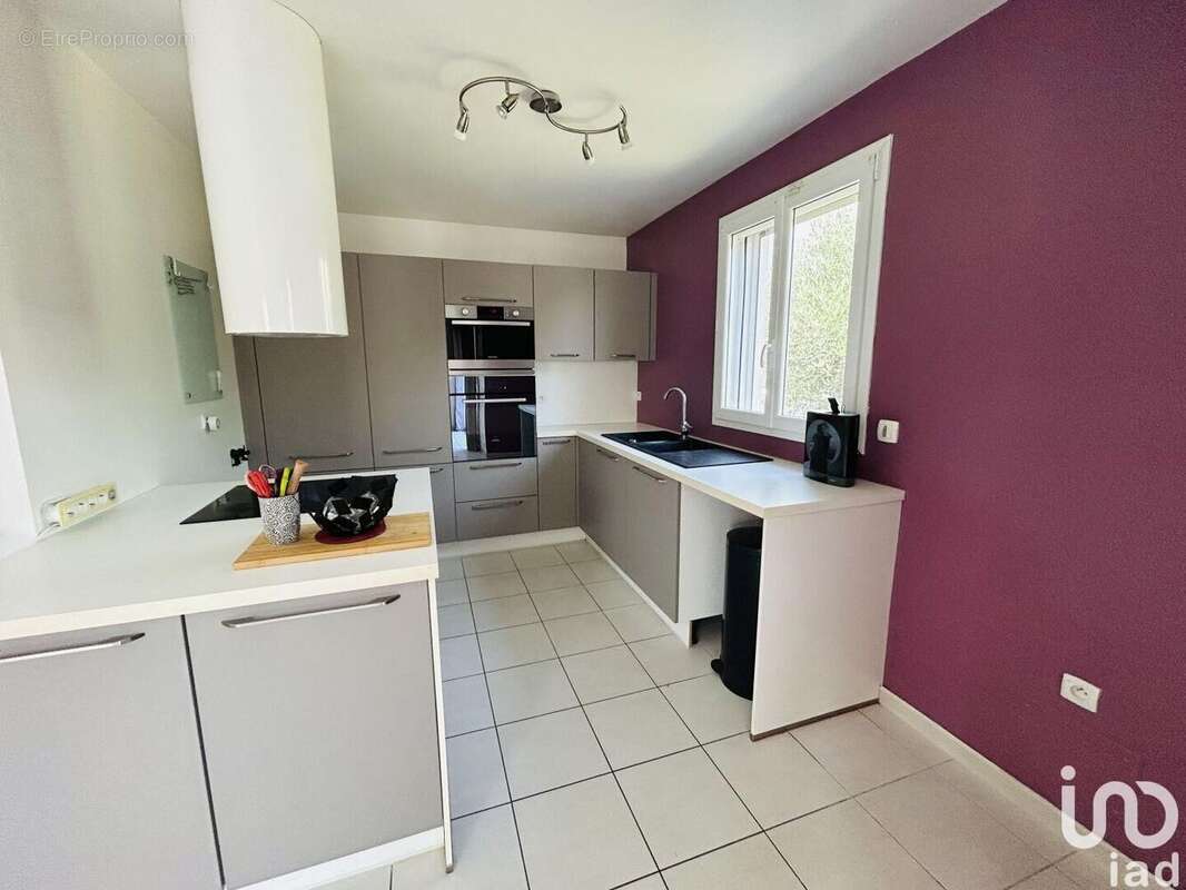 Photo 7 - Maison à BALARUC-LE-VIEUX