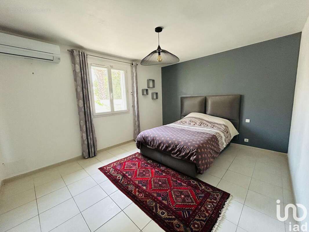 Photo 8 - Maison à BALARUC-LE-VIEUX