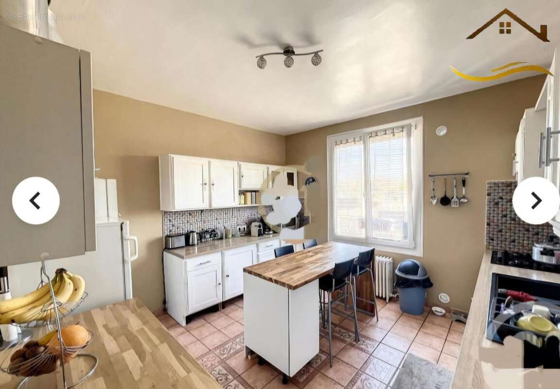 Photo 3 - Maison à VILLIERS-LE-BEL