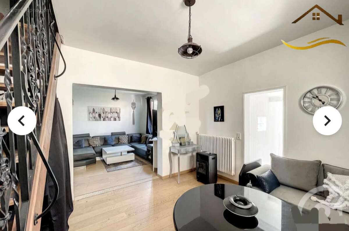 Photo 4 - Maison à VILLIERS-LE-BEL