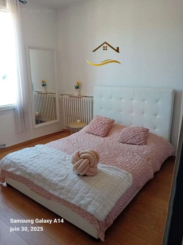 Photo 5 - Maison à VILLIERS-LE-BEL