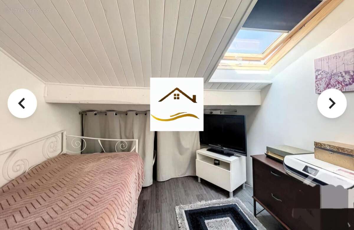 Photo 6 - Maison à VILLIERS-LE-BEL