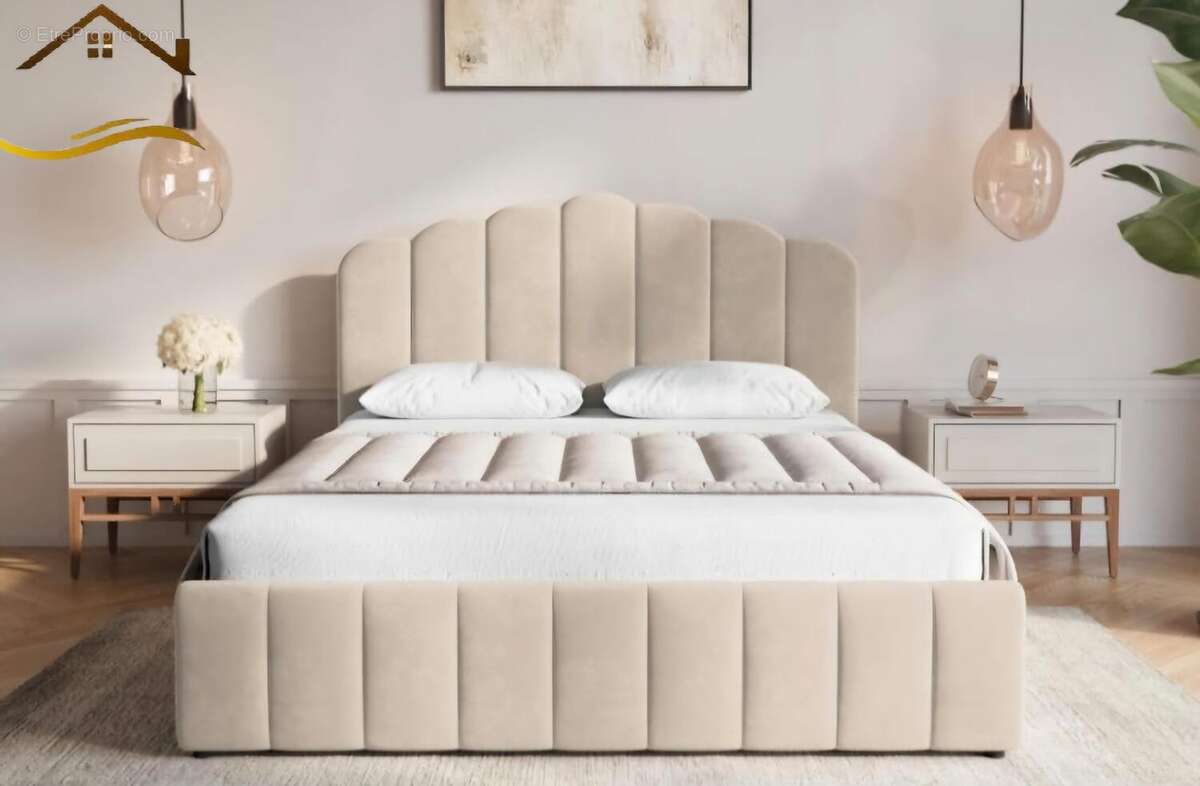 Photo 7 - Maison à VILLIERS-LE-BEL