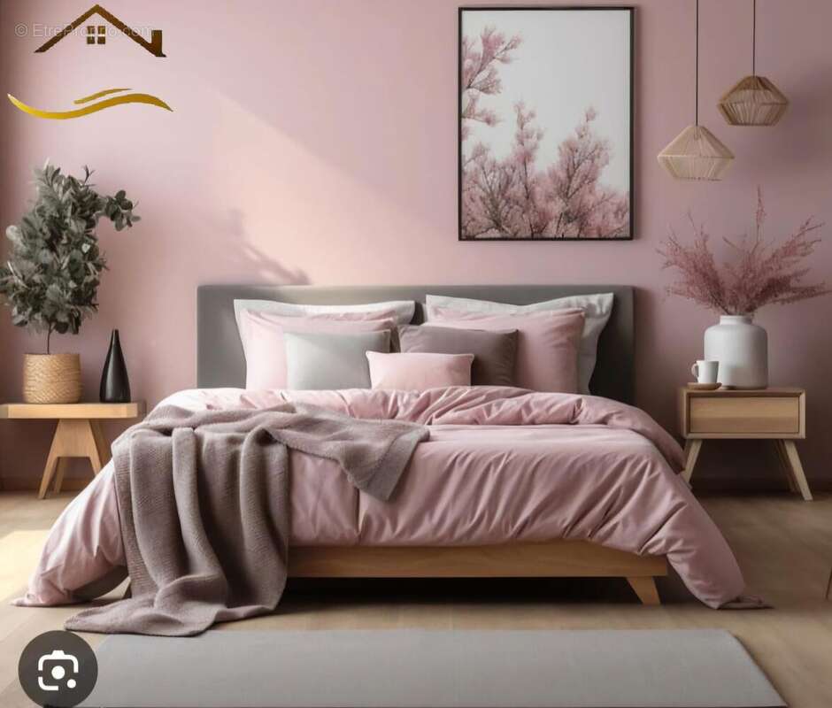 Photo 8 - Maison à VILLIERS-LE-BEL