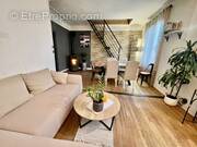 Photo 1 - Maison à BONNIERES-SUR-SEINE