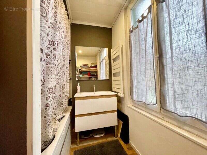 Photo 7 - Maison à BONNIERES-SUR-SEINE