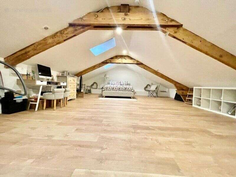 Photo 8 - Maison à BONNIERES-SUR-SEINE