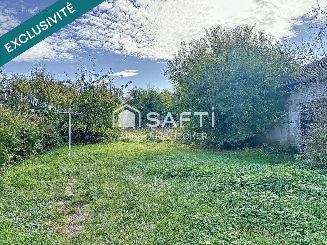 Photo 2 - Appartement à SARRALBE