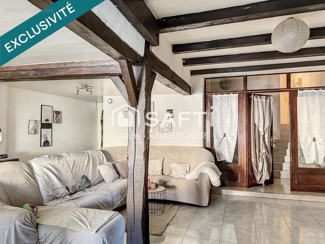 Photo 3 - Appartement à SARRALBE