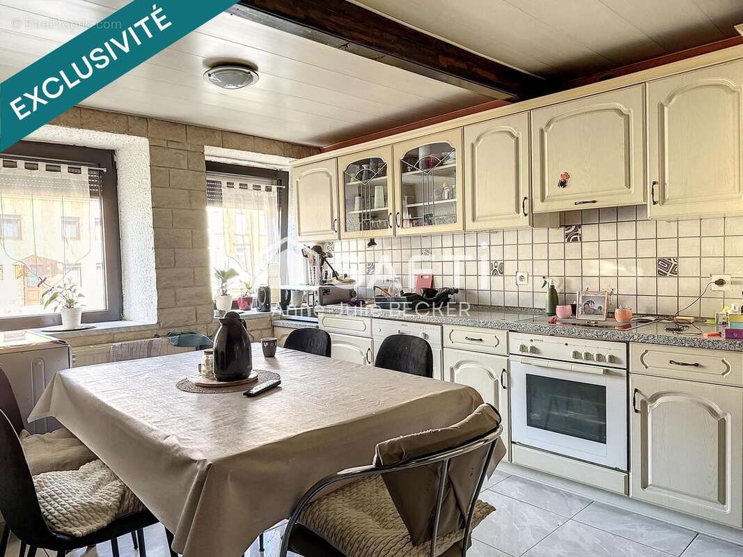 Photo 4 - Appartement à SARRALBE