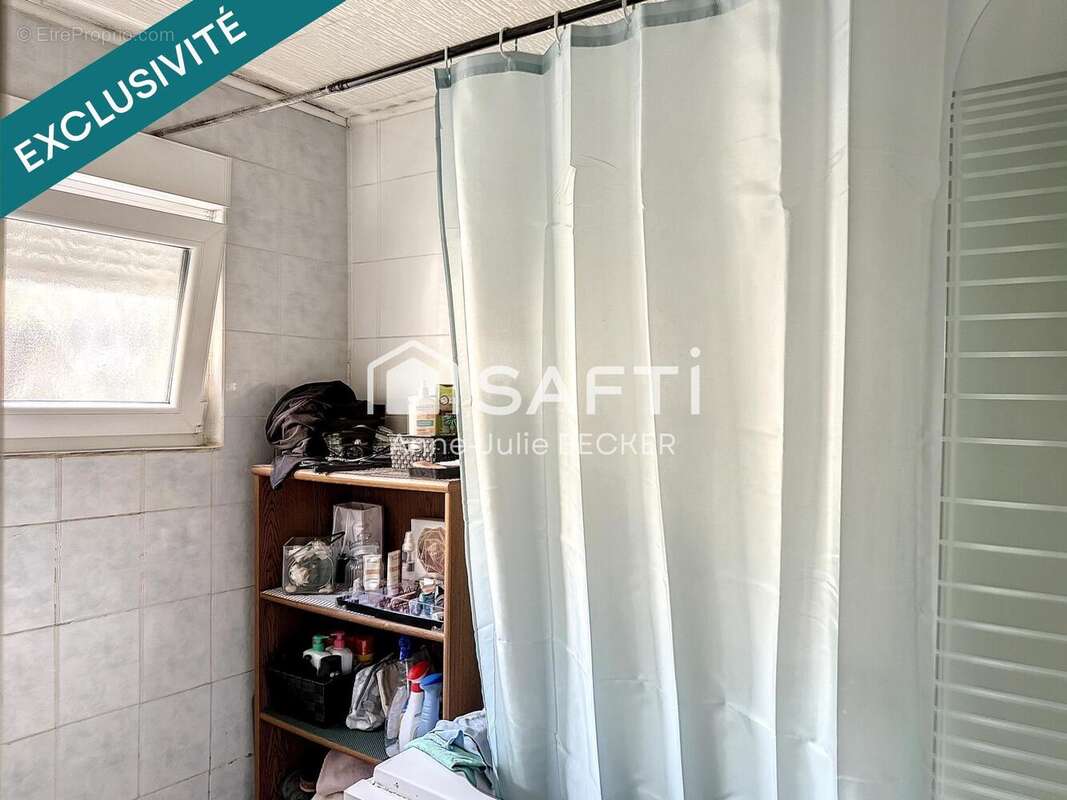 Photo 7 - Appartement à SARRALBE