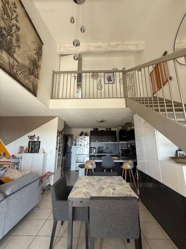 Photo 1 - Appartement à MIRAMAS