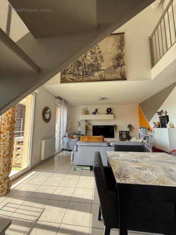 Photo 3 - Appartement à MIRAMAS