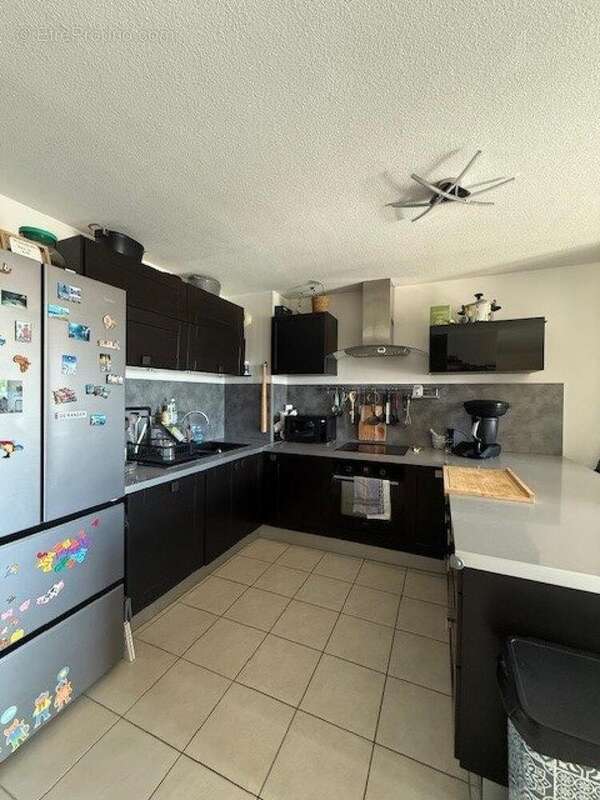 Photo 4 - Appartement à MIRAMAS