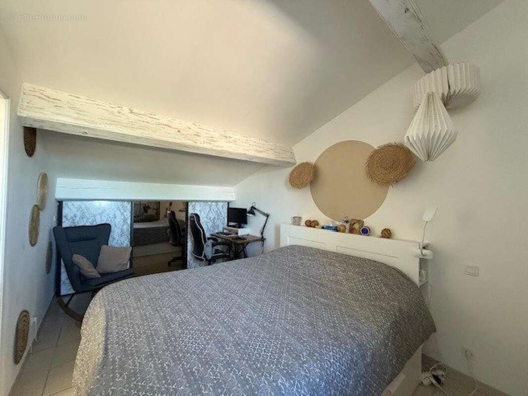 Photo 6 - Appartement à MIRAMAS