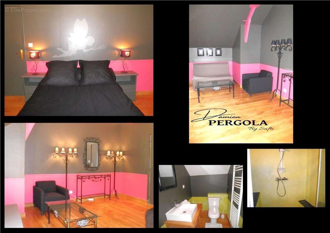 Photo 6 - Maison à SAINT-RABIER