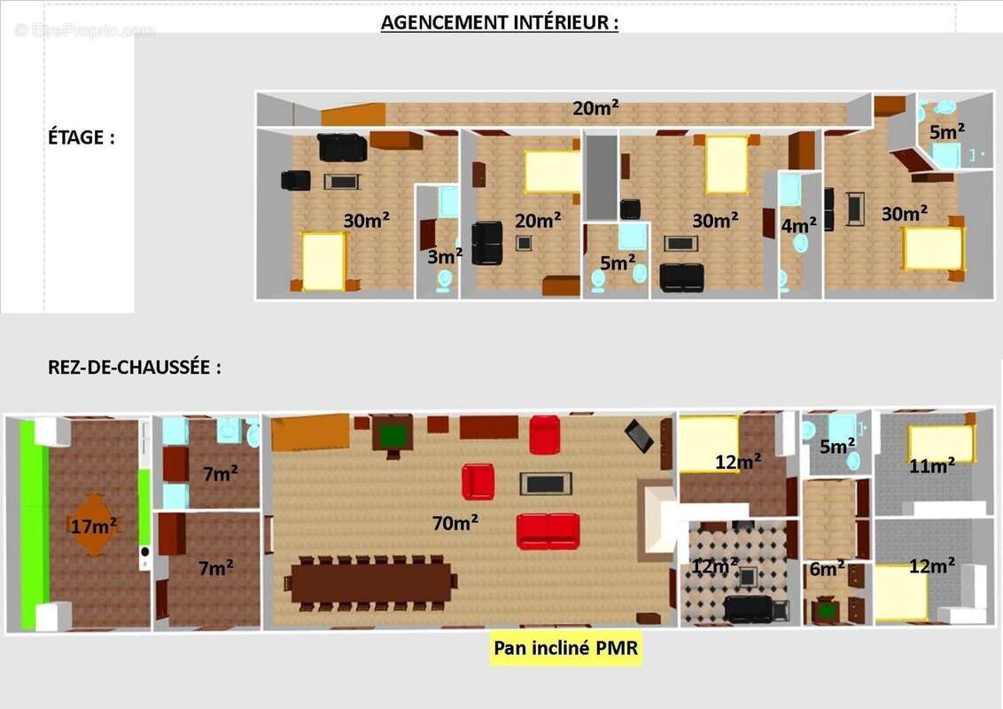 Photo 9 - Maison à SAINT-RABIER