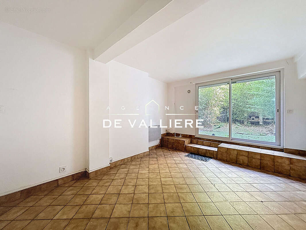 Appartement à RUEIL-MALMAISON