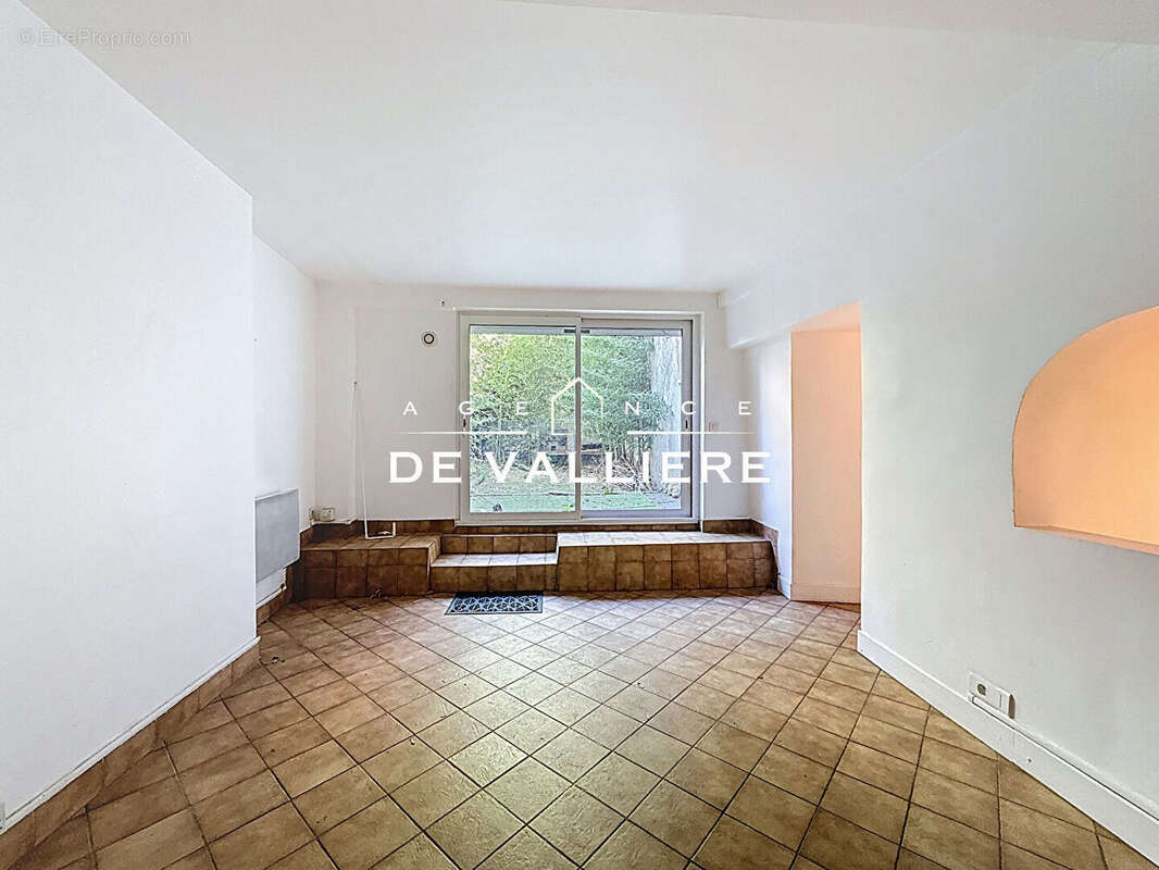 Appartement à RUEIL-MALMAISON