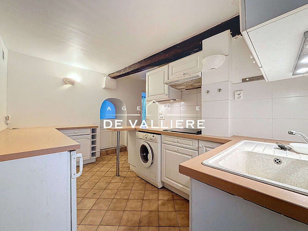Appartement à RUEIL-MALMAISON