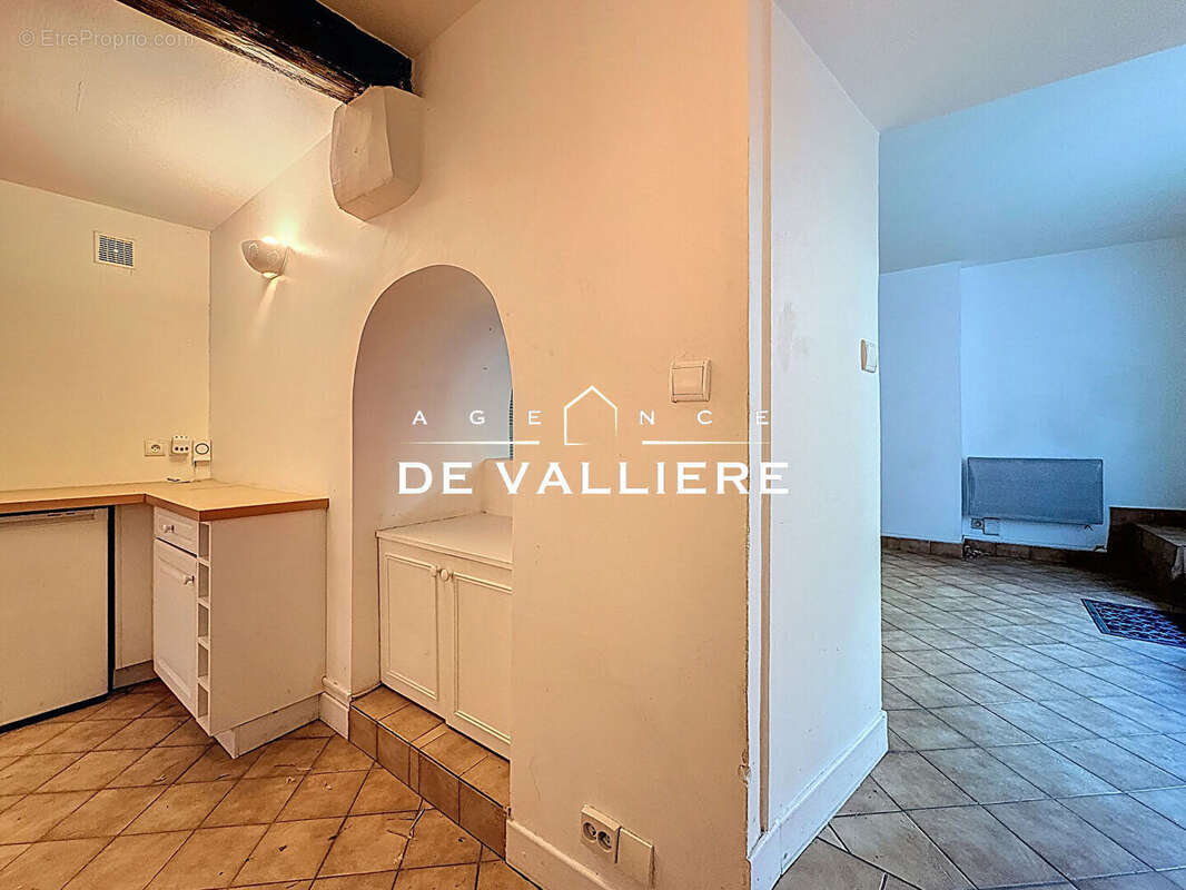 Appartement à RUEIL-MALMAISON