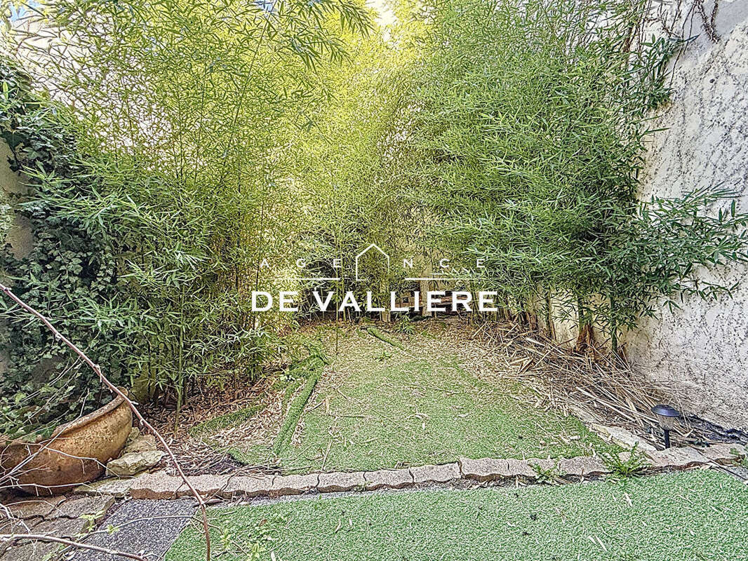 Appartement à RUEIL-MALMAISON