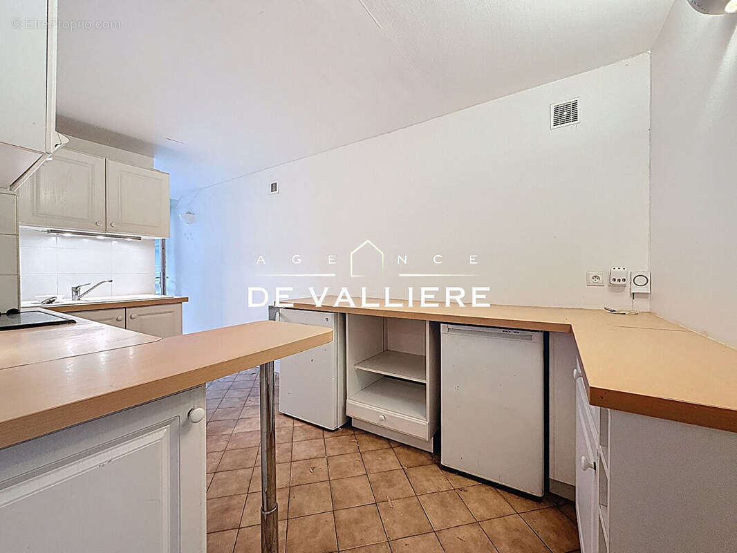 Appartement à RUEIL-MALMAISON