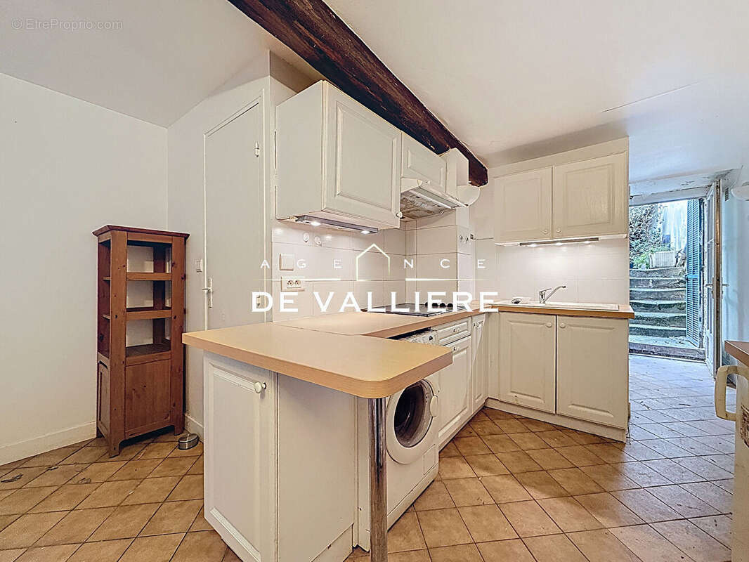 Appartement à RUEIL-MALMAISON
