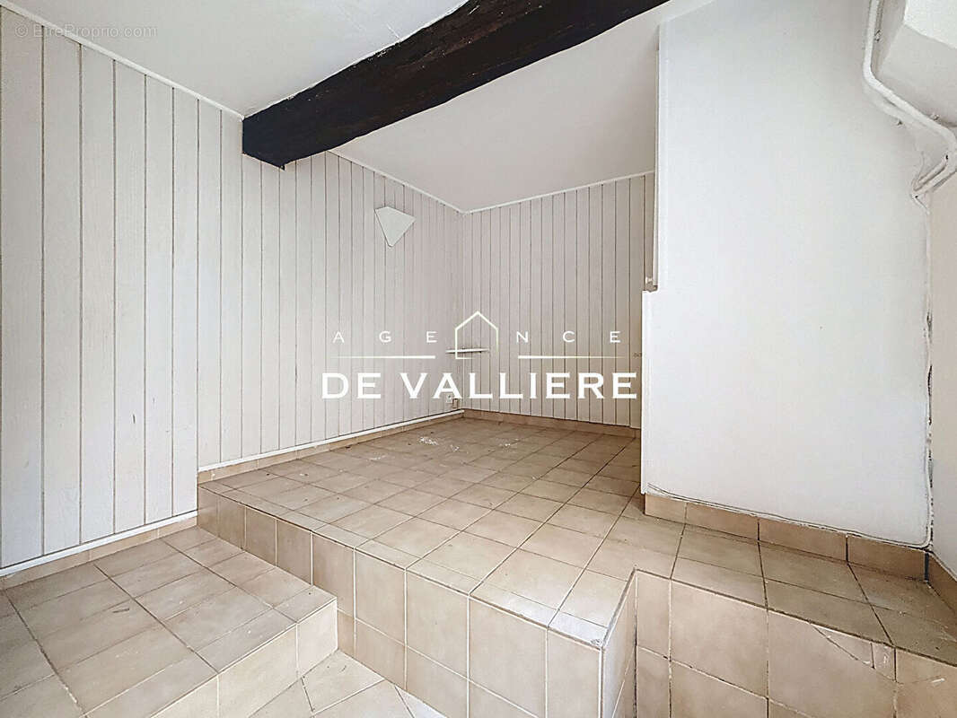 Appartement à RUEIL-MALMAISON