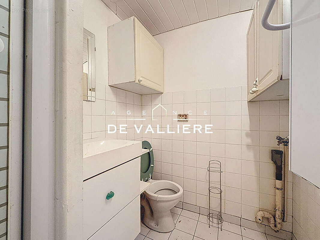 Appartement à RUEIL-MALMAISON