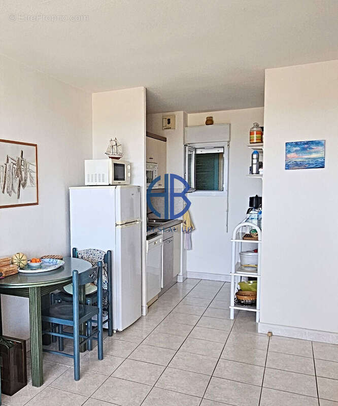 Appartement à AGDE