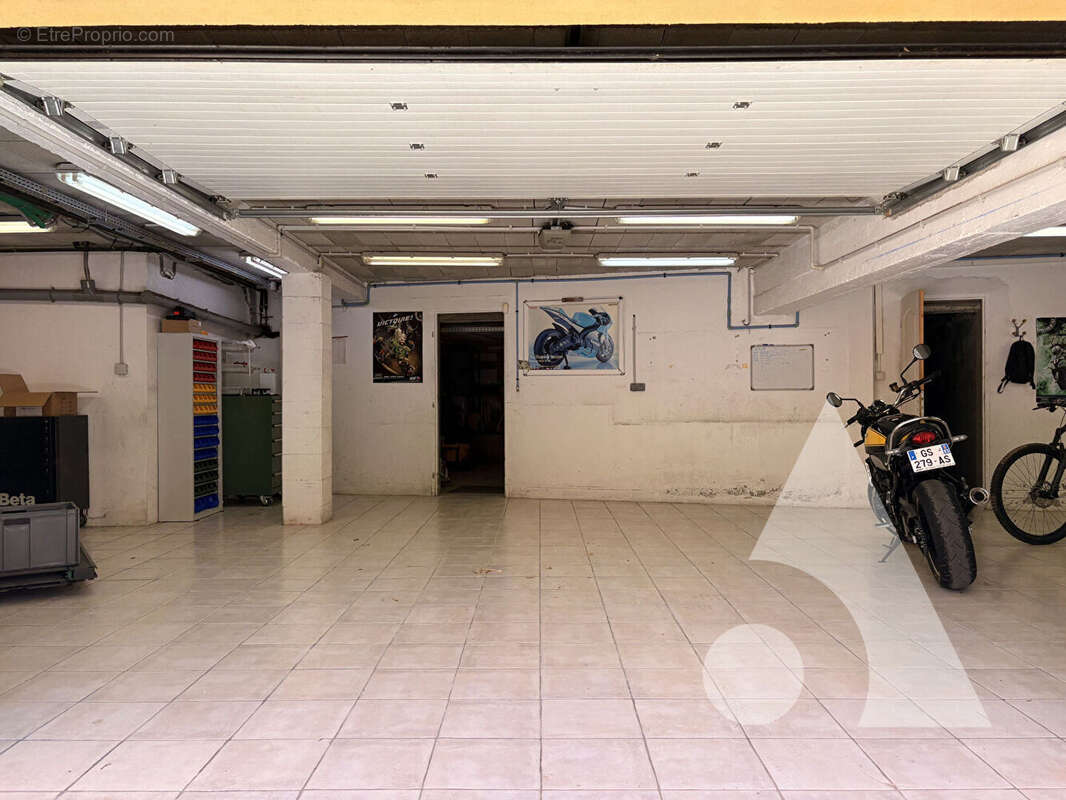 Maison à LE CANNET-DES-MAURES