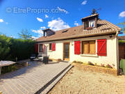 Maison à LA FERTE-SOUS-JOUARRE